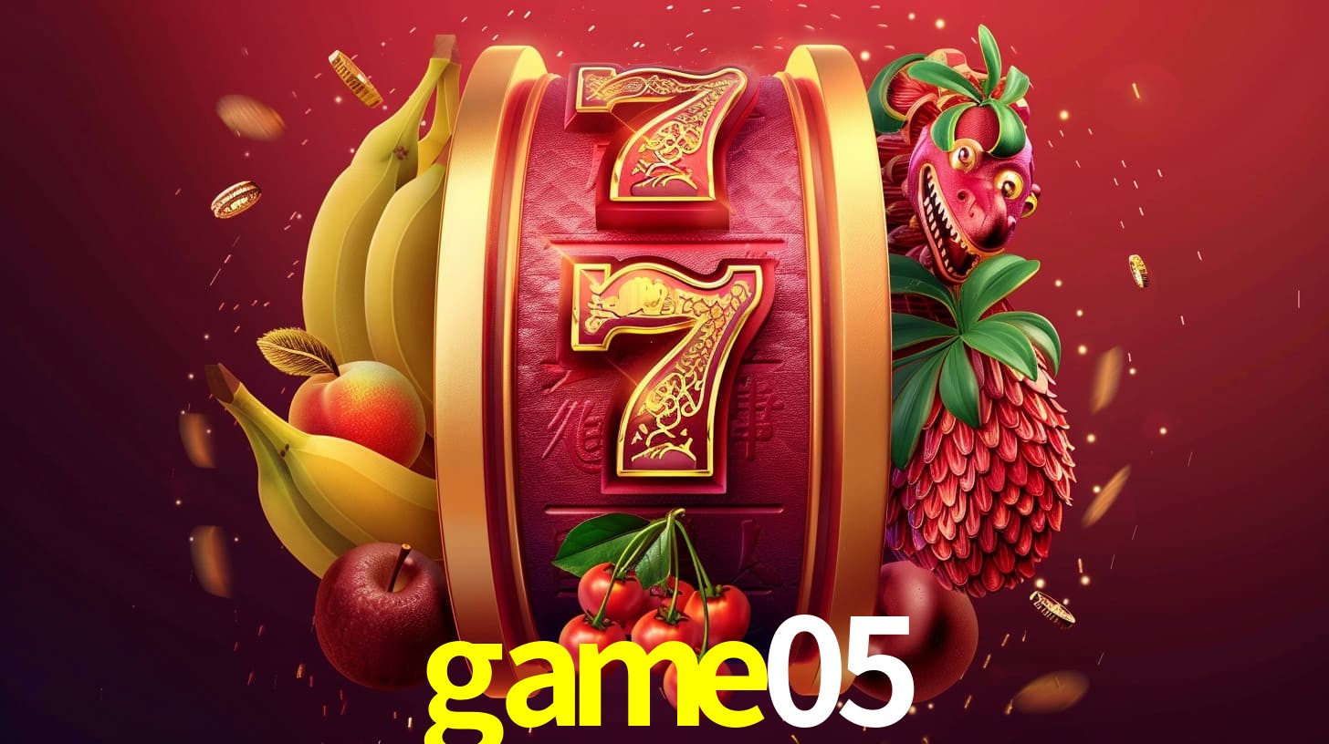 Os Encantos das Slots no game05: Diversão em Cada Giro