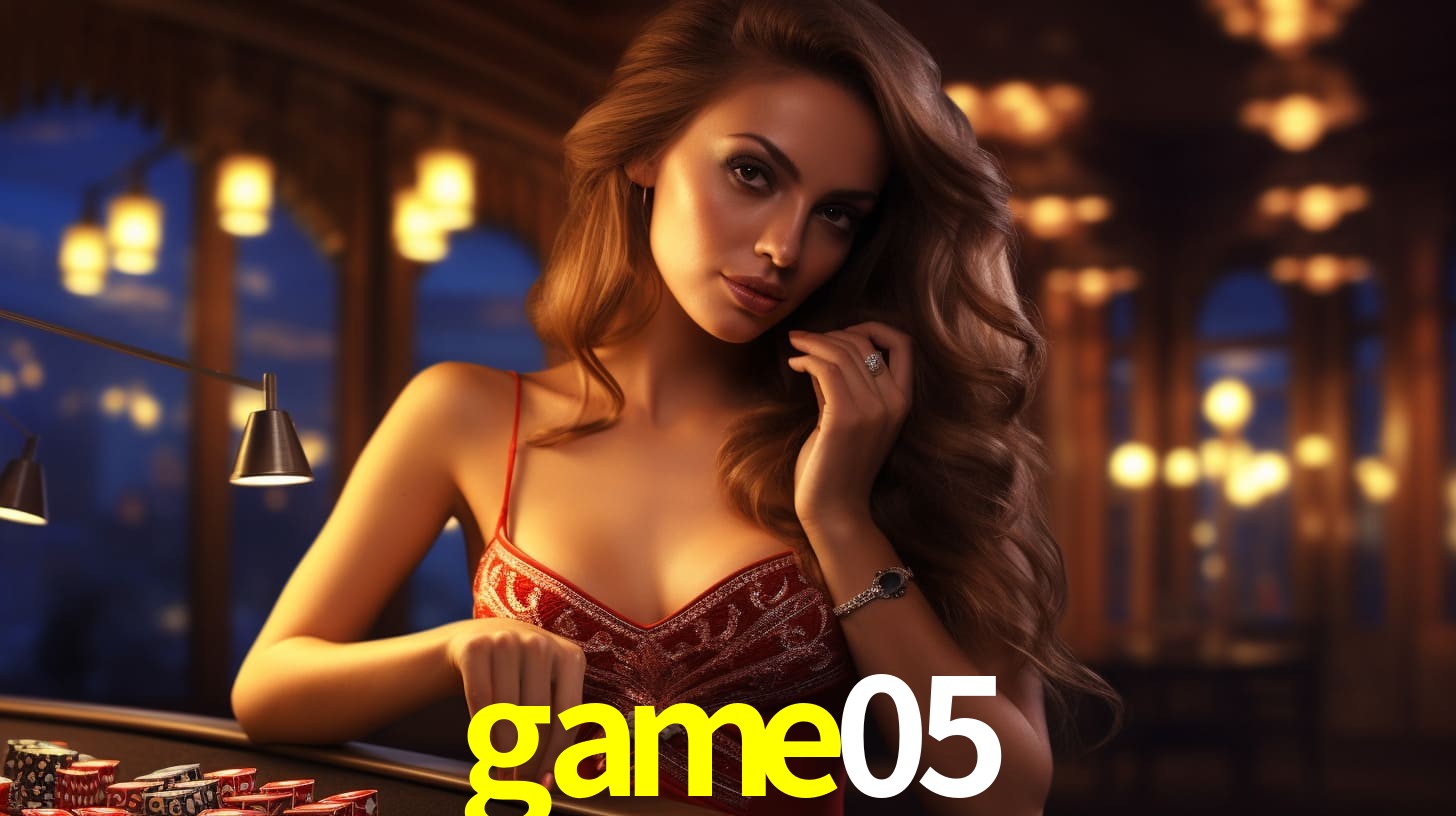 Cassino game05 mais popular