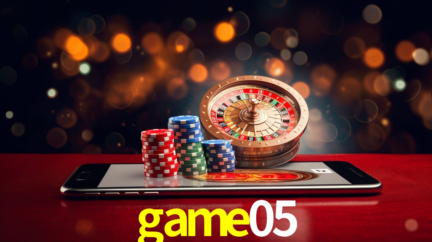 VIP exclusivo para game05