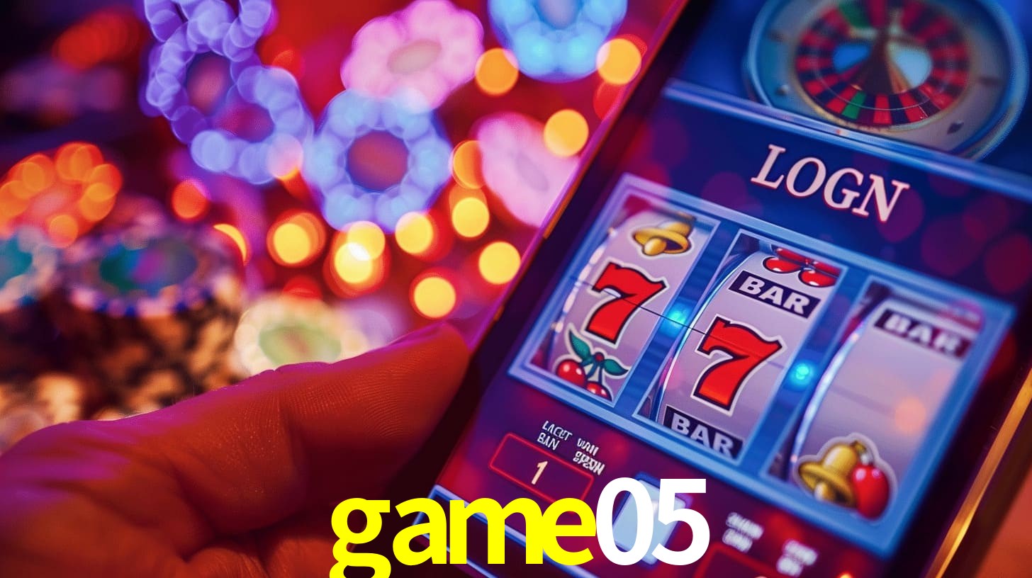 A Experiência Vibrante do Login no game05