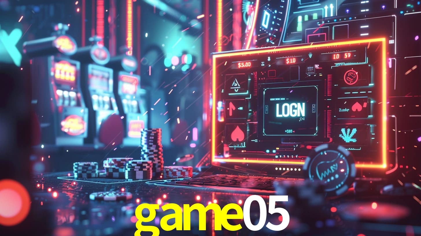 A Experiência Vibrante do Login no game05