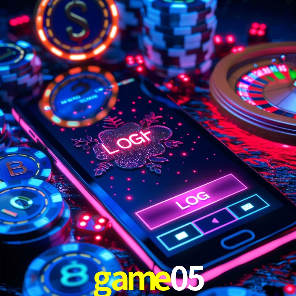 A Experiência Vibrante do Login no game05