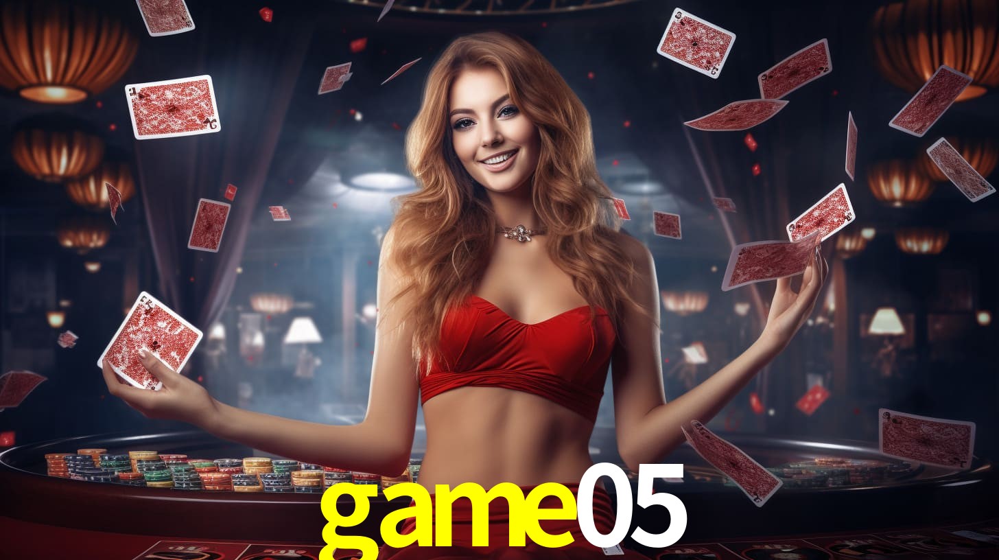 game05 Alegria sem fim