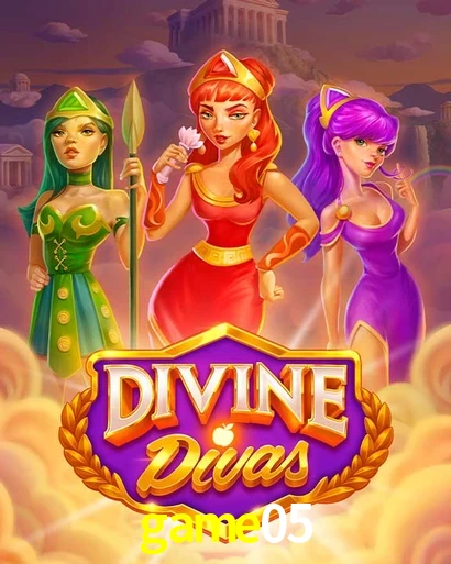 game05 Uma plataforma de jogos colorida e envolvente
